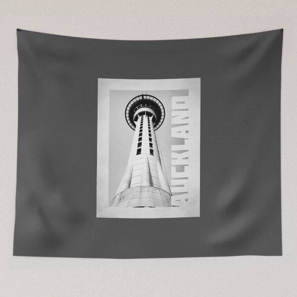 Item preview, Auckland designed and sold by BoKev.