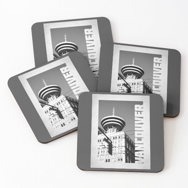 Item preview, Vancouver designed and sold by BoKev.