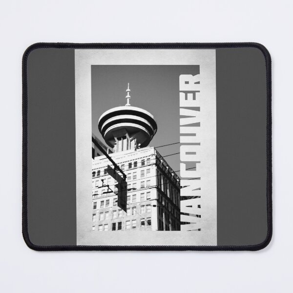 Item preview, Vancouver designed and sold by BoKev.