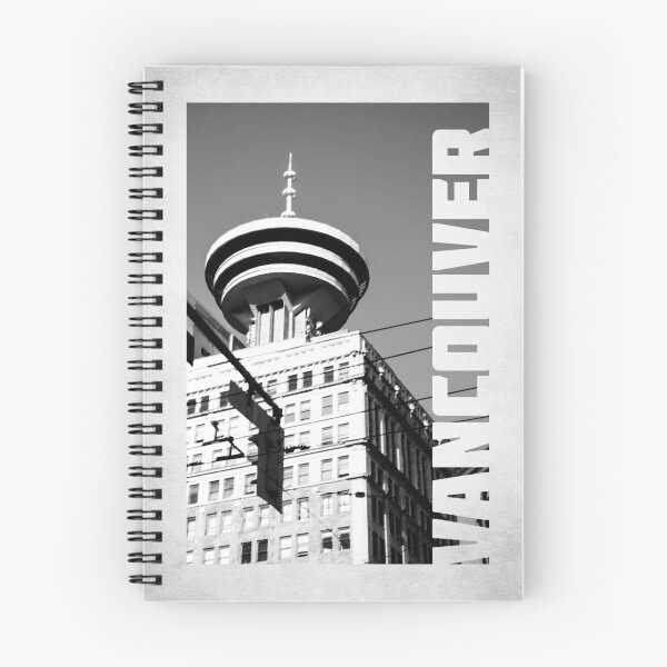 Item preview, Vancouver designed and sold by BoKev.