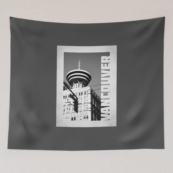 Item preview, Vancouver designed and sold by BoKev.