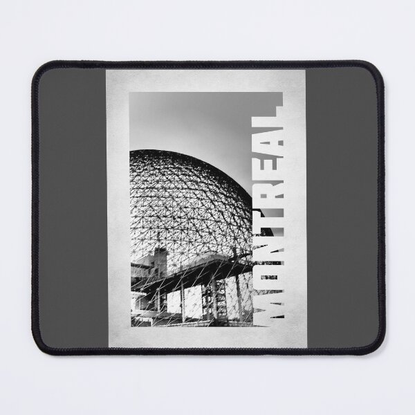 Item preview, Montreal designed and sold by BoKev.