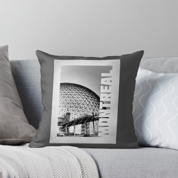 Item preview, Montreal designed and sold by BoKev.