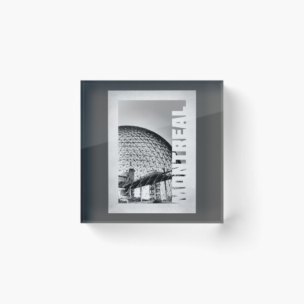 Item preview, Montreal designed and sold by BoKev.
