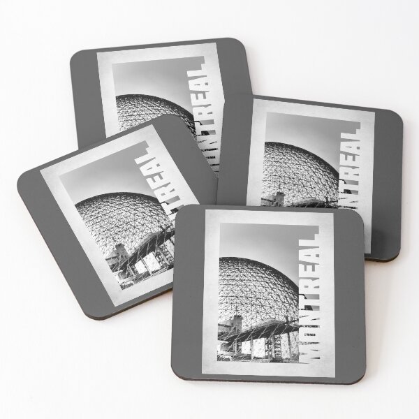 Item preview, Montreal designed and sold by BoKev.