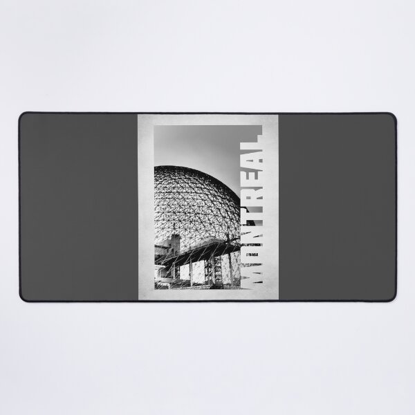 Item preview, Montreal designed and sold by BoKev.