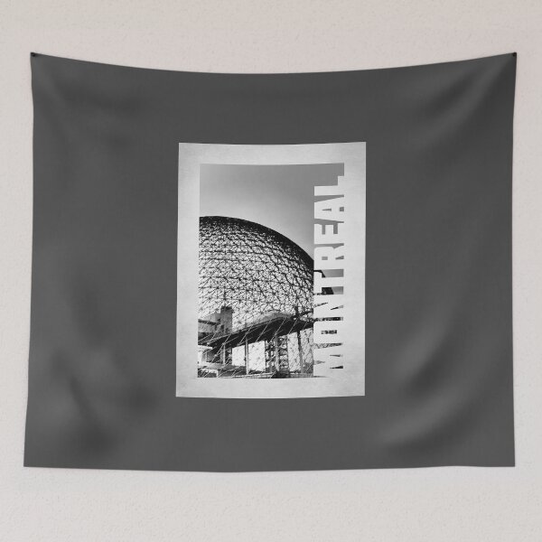 Item preview, Montreal designed and sold by BoKev.