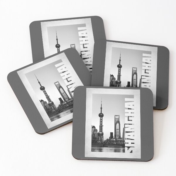 Item preview, Shanghai designed and sold by BoKev.