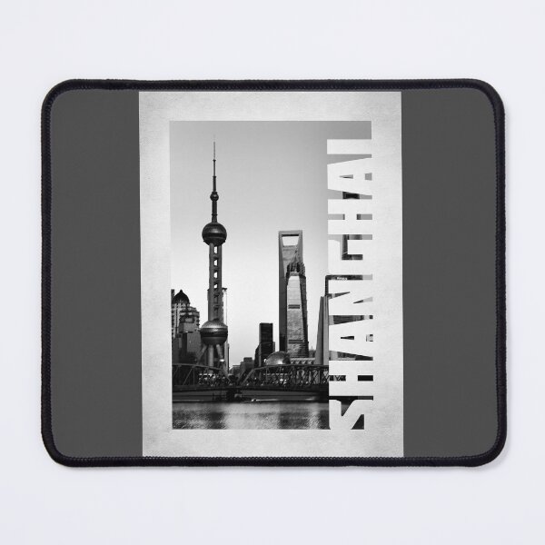 Item preview, Shanghai designed and sold by BoKev.
