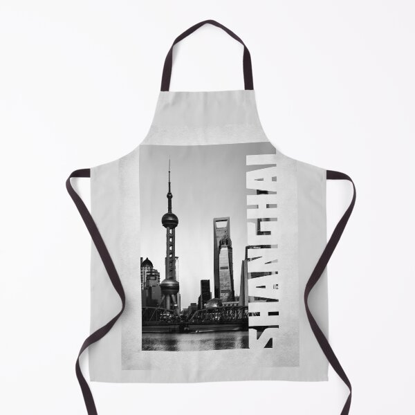 Item preview, Shanghai designed and sold by BoKev.