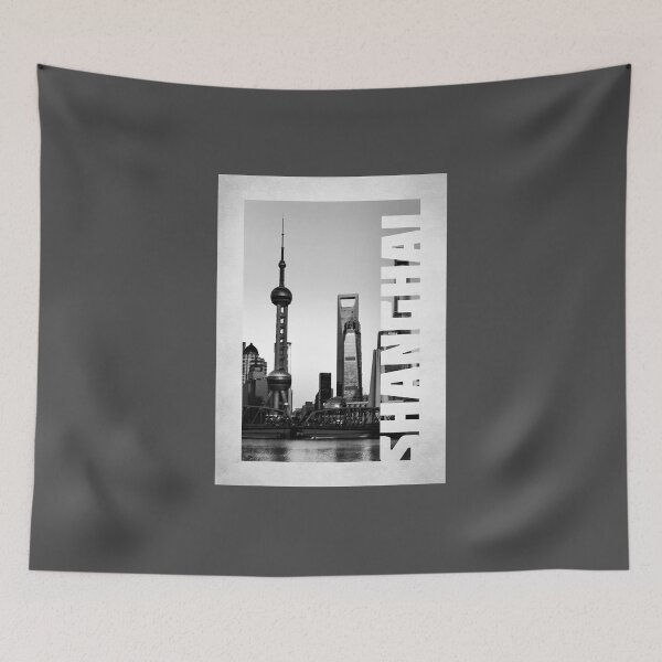 Item preview, Shanghai designed and sold by BoKev.