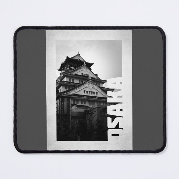 Item preview, Osaka designed and sold by BoKev.