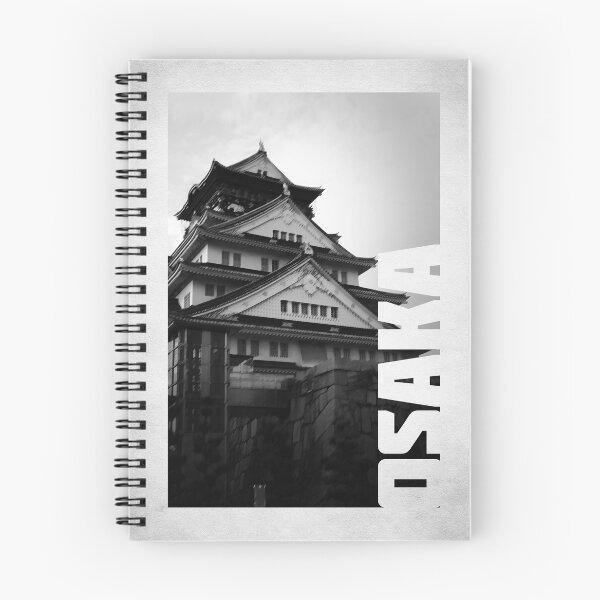Item preview, Osaka designed and sold by BoKev.