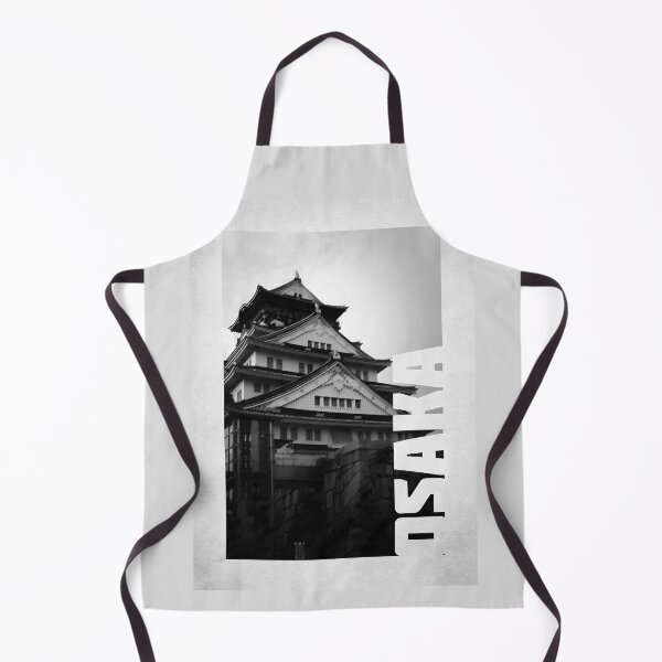 Item preview, Osaka designed and sold by BoKev.