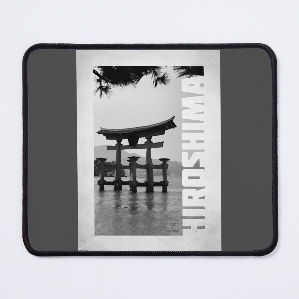 Item preview, Hiroshima designed and sold by BoKev.