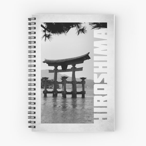 Item preview, Hiroshima designed and sold by BoKev.