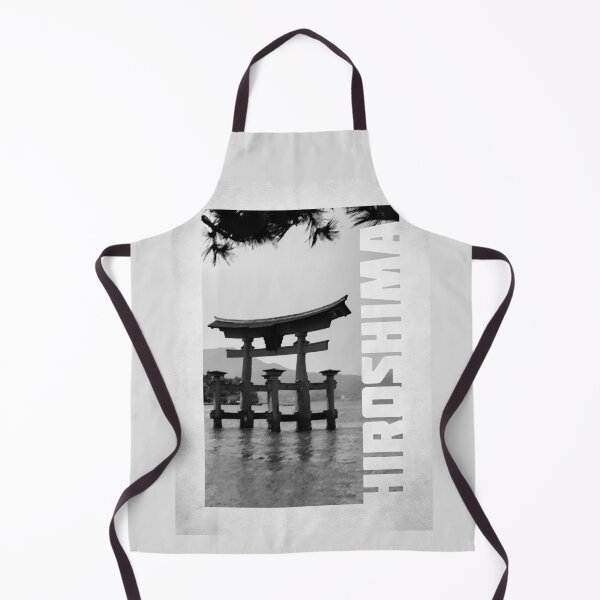 Item preview, Hiroshima designed and sold by BoKev.