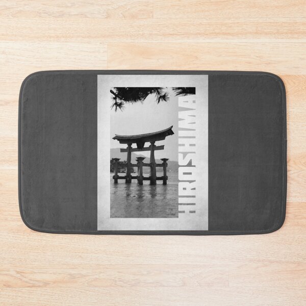 Item preview, Hiroshima designed and sold by BoKev.