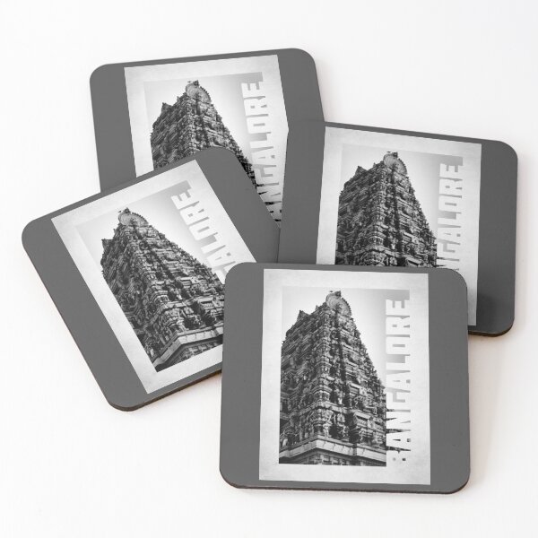 Item preview, Bangalore designed and sold by BoKev.