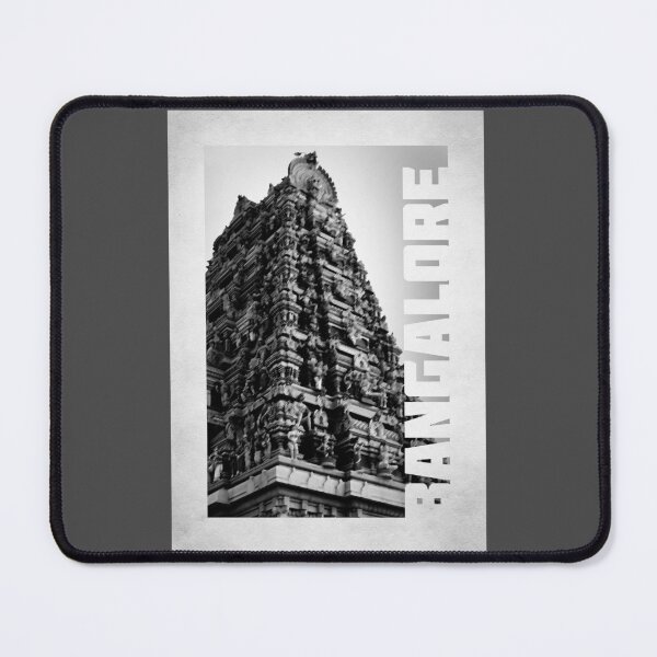 Item preview, Bangalore designed and sold by BoKev.
