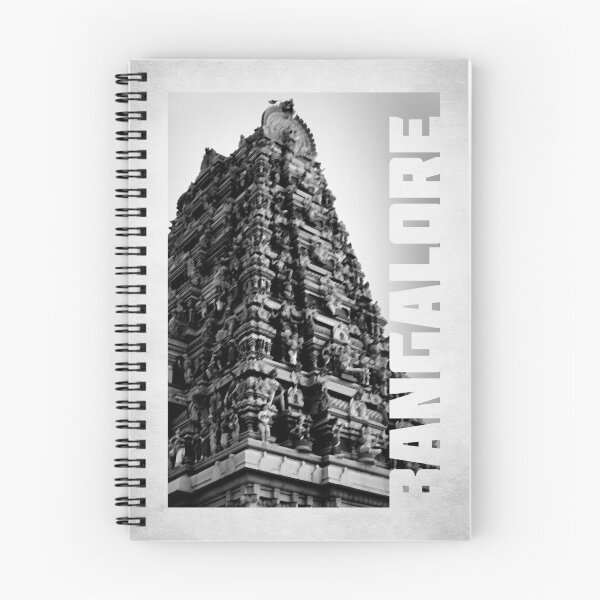Item preview, Bangalore designed and sold by BoKev.