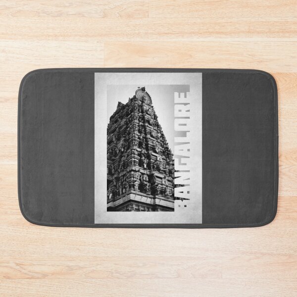 Item preview, Bangalore designed and sold by BoKev.