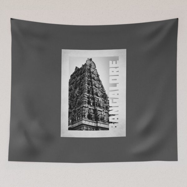 Item preview, Bangalore designed and sold by BoKev.