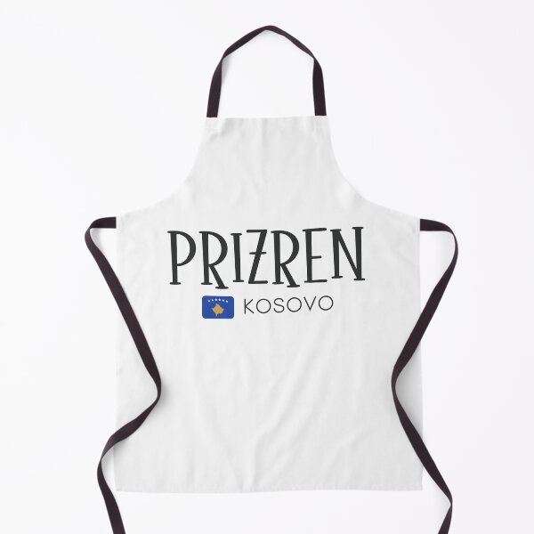 Item preview, Prizren - Kosovo designed and sold by StudioRedKoala.