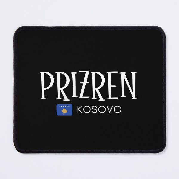 Item preview, Prizren - Kosovo designed and sold by StudioRedKoala.