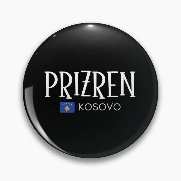 Item preview, Prizren - Kosovo designed and sold by StudioRedKoala.