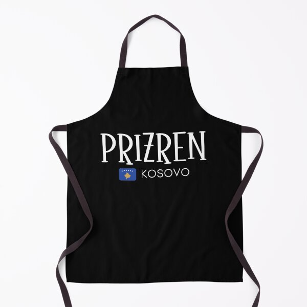 Item preview, Prizren - Kosovo designed and sold by StudioRedKoala.