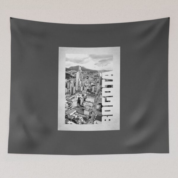 Item preview, Bogota designed and sold by BoKev.
