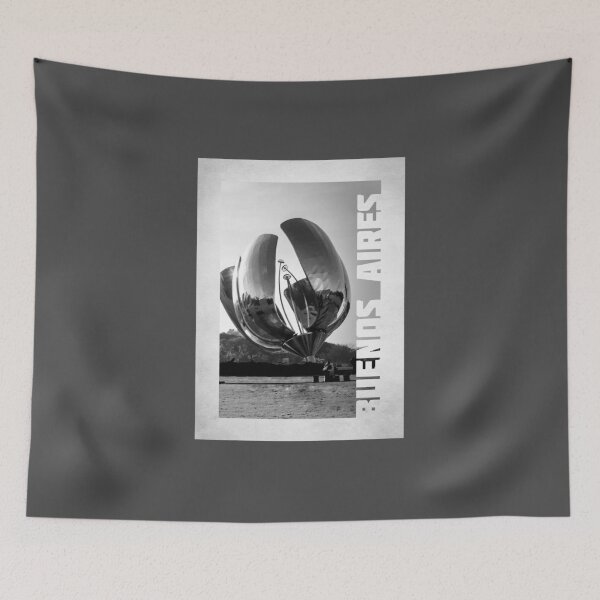 Item preview, Buenos Aires designed and sold by BoKev.