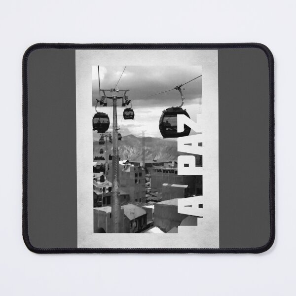 Item preview, La Paz designed and sold by BoKev.