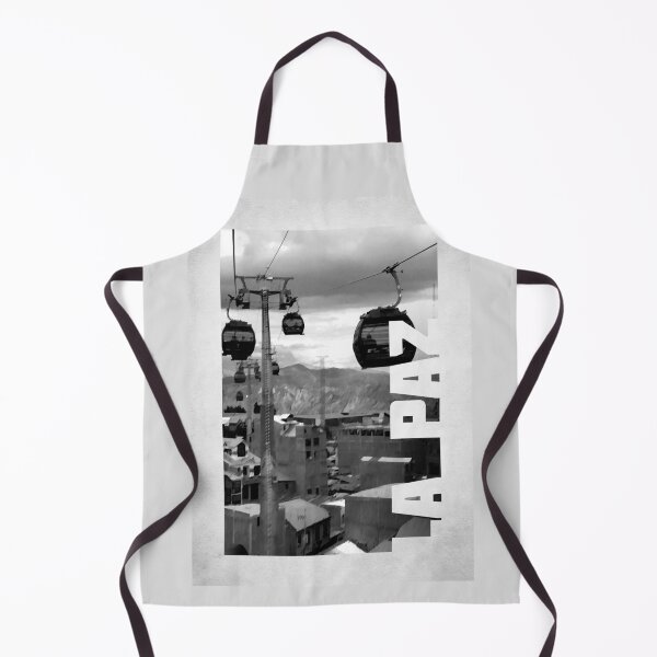 Item preview, La Paz designed and sold by BoKev.