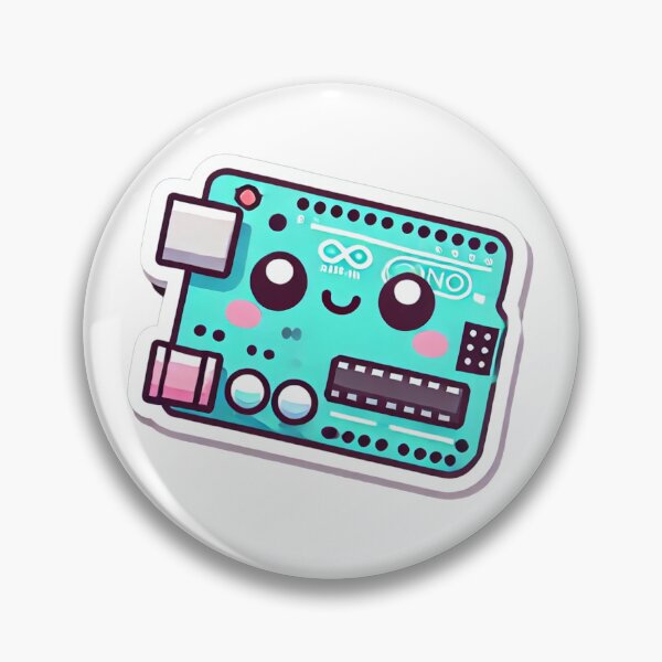Item preview, Arduino Board designed and sold by maria-kuu.