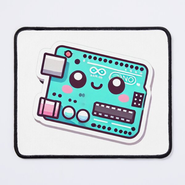 Item preview, Arduino Board designed and sold by maria-kuu.
