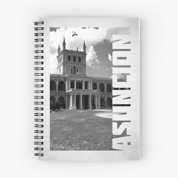 Item preview, Asuncion designed and sold by BoKev.