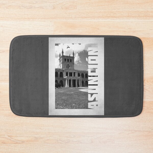 Item preview, Asuncion designed and sold by BoKev.