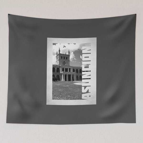 Item preview, Asuncion designed and sold by BoKev.