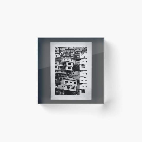 Item preview, Caracas designed and sold by BoKev.