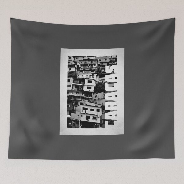 Item preview, Caracas designed and sold by BoKev.