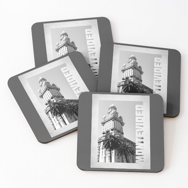 Item preview, Montevideo designed and sold by BoKev.