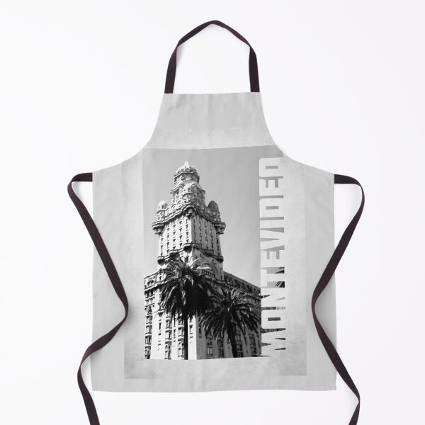 Item preview, Montevideo designed and sold by BoKev.