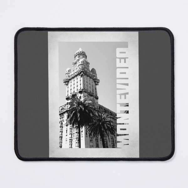 Item preview, Montevideo designed and sold by BoKev.