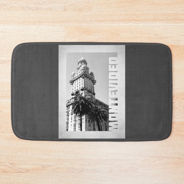 Item preview, Montevideo designed and sold by BoKev.