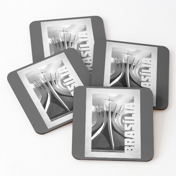 Item preview, Brasilia designed and sold by BoKev.