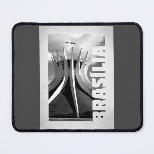 Item preview, Brasilia designed and sold by BoKev.