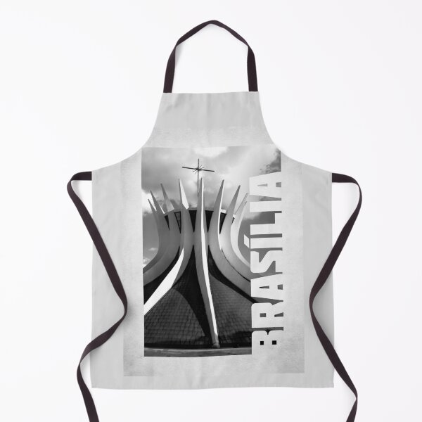 Item preview, Brasilia designed and sold by BoKev.
