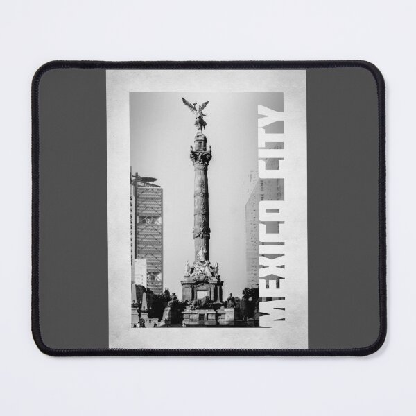 Item preview, Mexico City designed and sold by BoKev.